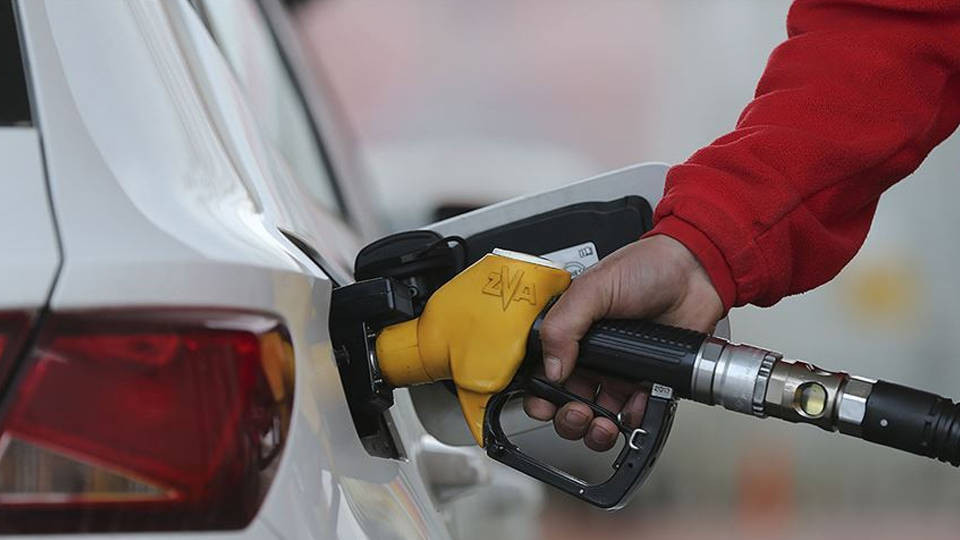 MOTORİNE ZAM GELDİ, FİYATLAR YÜKSELİYOR