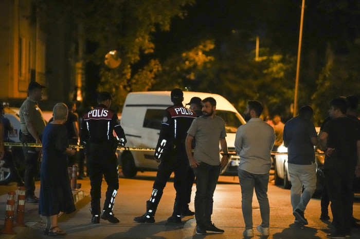 OĞLU, ANNEANNESİNİ ÖLDÜRDÜ! ABDÜLLATİF ŞENER KORKUNÇ OLAYIN ARDINDAN İLK KEZ KONUŞTU