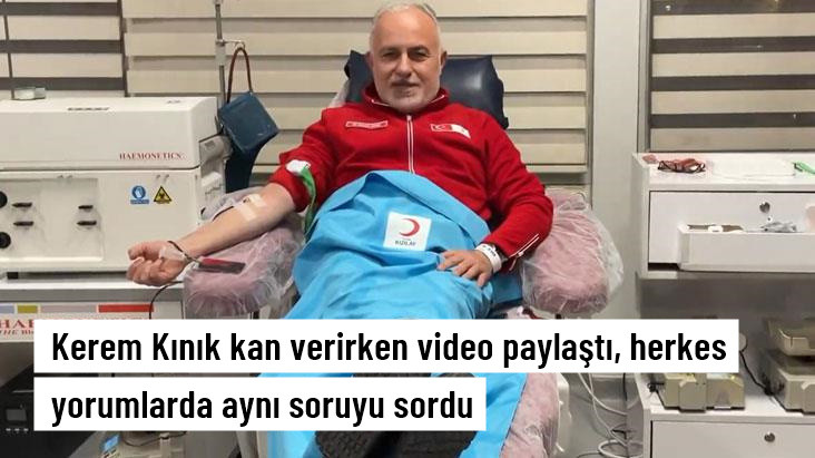"Parayla mı satıyorsunuz?"