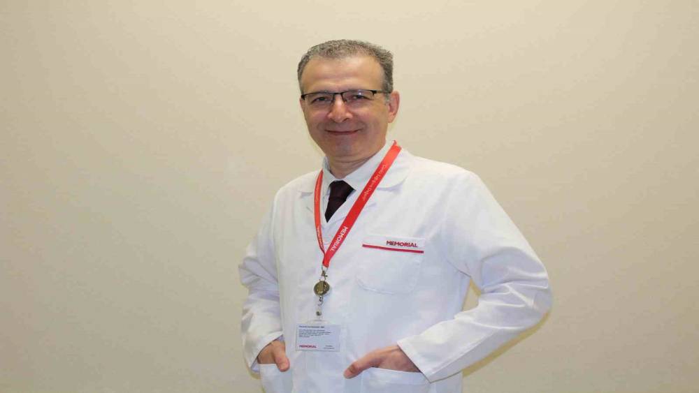 ÇOCUKLARDA GÖRÜLEN KASIK FITIĞININ 8 BELİRTİSİ