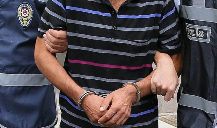 ÇALDIĞI MOTOSİKLETİN ÇALINDIĞINI ÖNE SÜREN ŞÜPHELİ, TUTUKLANDI