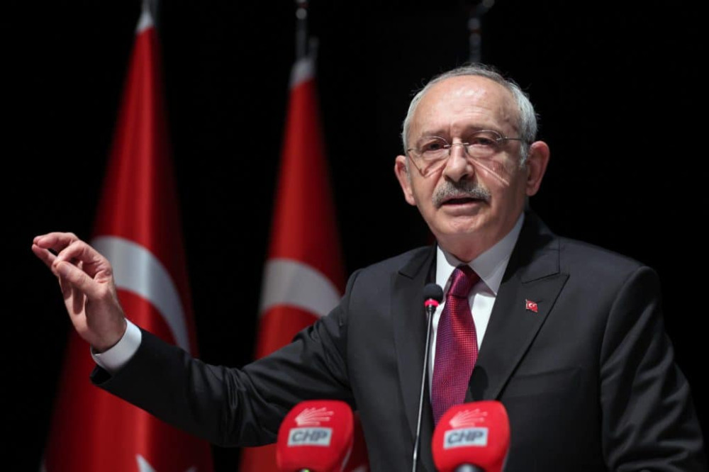 KILIÇDAROĞLU İÇİN SUİKAST UYARISI!