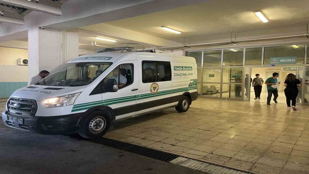 AMCASI DİYE ALDIĞI CENAZE KADIN CENAZESİ ÇIKINCA ŞOK OLDU