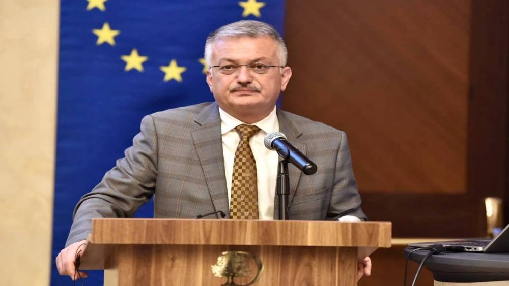 VALİ ERSİN YAZICI: “KADINLARI HER ALANDA DESTEKLEMEYE DEVAM EDECEĞİZ”
