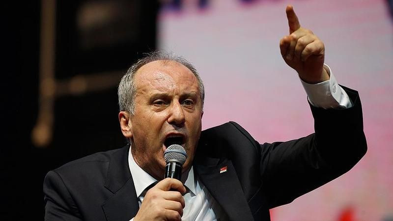 MEMLEKET PARTİSİ'NDEN YÜZLERCE KİŞİ İSTİFA ETTİ!