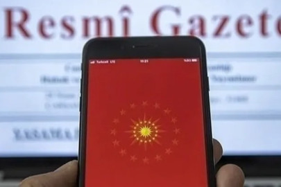 VALİLER KARARNAMESİ YAYIMLANDI! 16 İLİN VALİSİ DEĞİŞTİ
