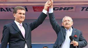 CHP LİSTELERİNDEN MİLLETVEKİLİ ADAYI GÖSTERİLEN MUSTAFA SARIGÜL'DEN İLK DEĞERLENDİRME