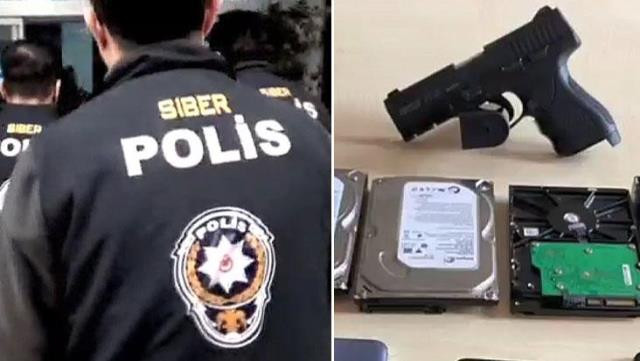 85 MİLYONUN TÜM BİLGİLERİNİ SATMIŞLAR