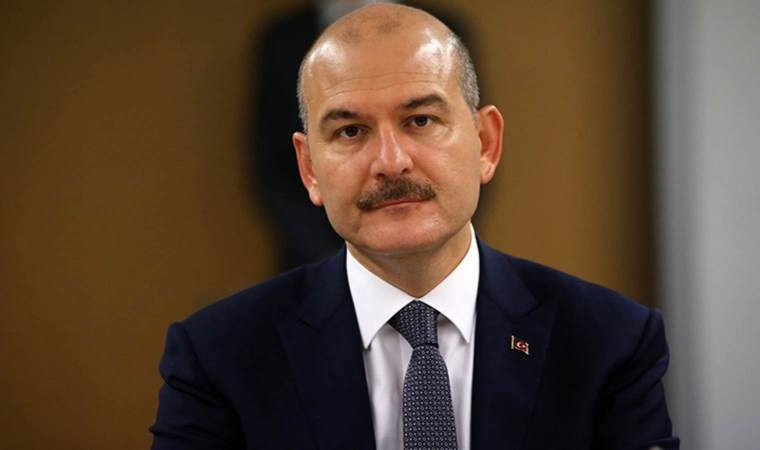 SÜLEYMAN SOYLU'DAN HANİYE'NİN ÖLDÜRÜLMESİNE İLİŞKİN DİKKAT ÇEKEN PAYLAŞIM