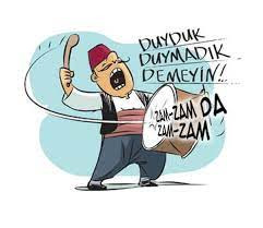 TABELA YİNE DEĞİŞTİ... BENZİNE OKKALI ZAM