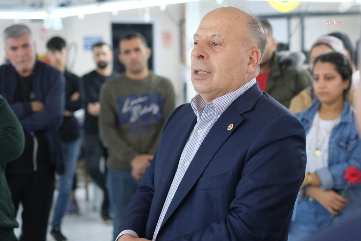 “YÜREĞİR’DE TARİH YENİDEN YAZILACAK”