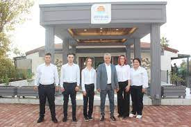 YÖRESEL LEZZETLERİ ÖZLEYENLERİN TEK ADRESİ ANTALYA LOKANTASI OLDU