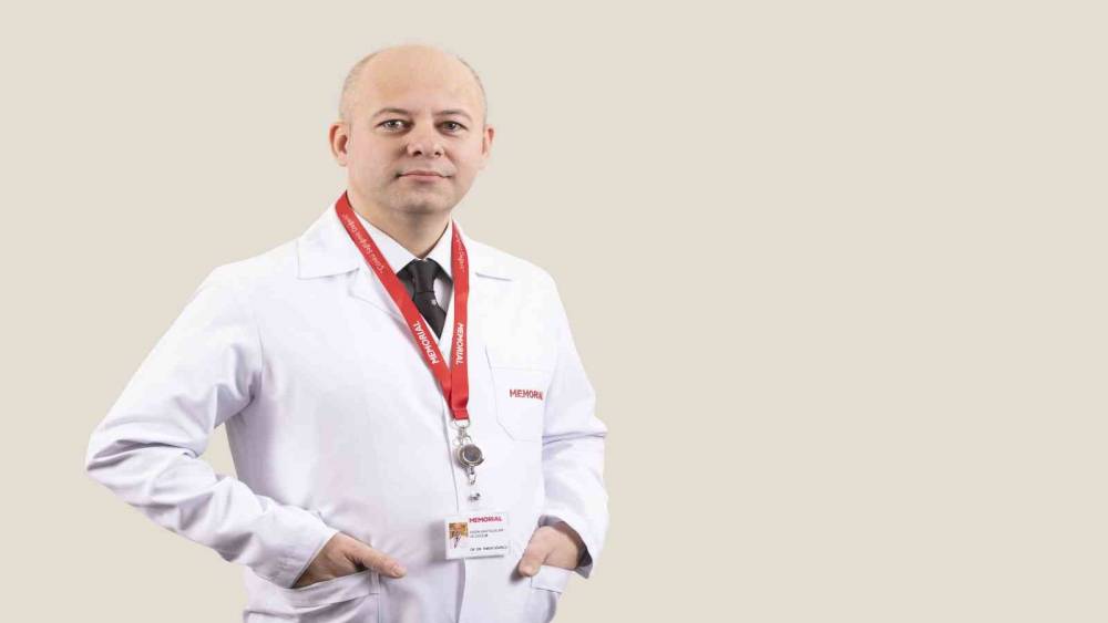 UZMANINDAN MENOPOZUN BAŞLICA 10 BELİRTİSİ HAKKINDA AÇIKLAMA