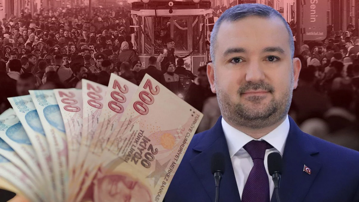 MB BAŞKANI KARAHAN'A SORULDU: ASGARİ ÜCRETE ARA ZAM YAPILACAK MI?