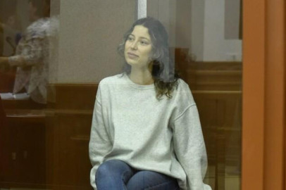 YAPTIĞI BAĞIŞ BAŞINI YAKTI! VATANA İHANETTEN 12 YIL HAPİS YATACAK