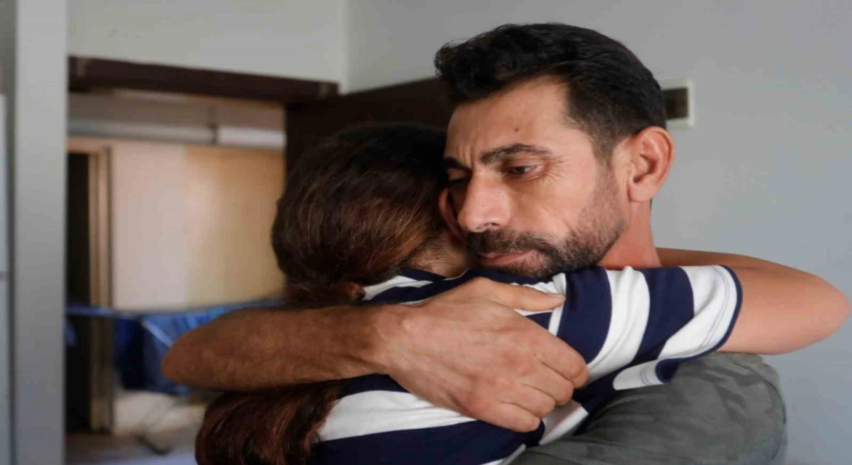 ÇARESIZLIK GÖZYAŞLARI SEVINÇ GÖZYAŞLARINA DÖNÜŞTÜ: 15 GÜNDÜR KAYIP OLARAK ARANAN FATMA NUR BULUNDU