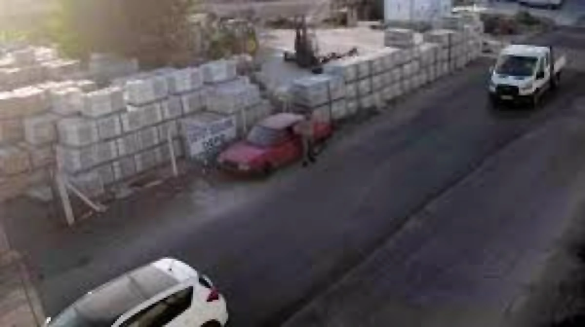 Adana'da İki Otomobil Hırsızlığı Yapan Şüpheli Tutuklandı