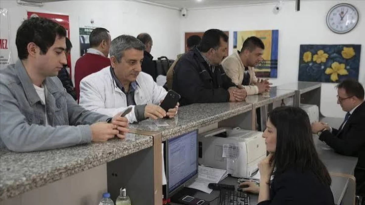 NOTERLERLE İLGİLİ YENİ KARAR! EV VE ARABA ALIP SATACAKLAR DİKKAT