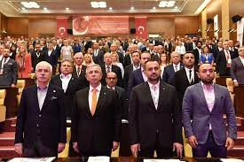 ANKARA KENT KONSEYİ GENEL KURULU TOPLANIYOR