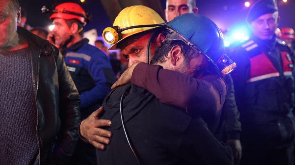 ZONGULDAK'TA MADEN OCAĞINDA GÖÇÜK: 1 KİŞİ YARALI OLARAK ÇIKARILDI, ÇALIŞMALAR SÜRÜYOR