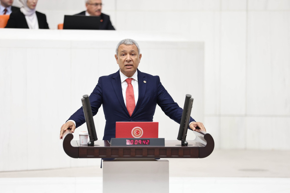 EMEKÇİNİN ALIN TERİ SARAYIN KASASINI DOLDURUYOR