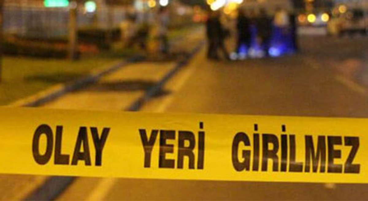 İZMİR'DE ALT GEÇİT FACİASI! 3 KİŞİNİN HAYATINI KAYBETTİĞİ KAZA ANI KAMERADA