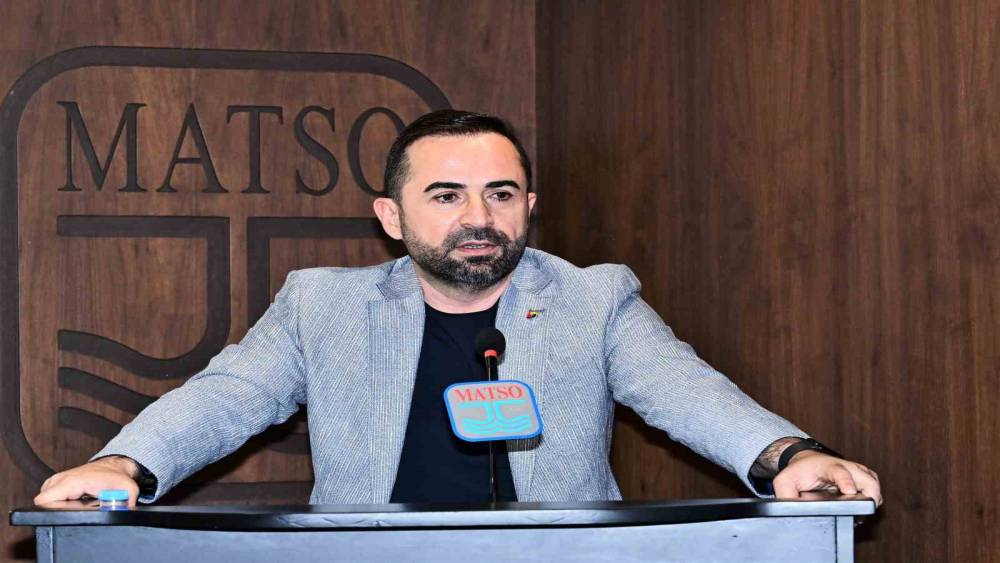 Maliye Bakanlığından MATSO’nun talebine olumlu cevap