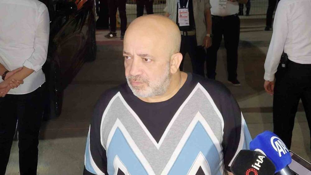 MURAT SANCAK: ”GİDEBİLDİĞİMİZ KADAR AVRUPA’DA GİDECEĞİZ”