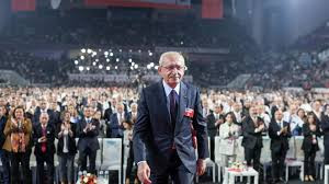 KILIÇDAROĞLU TARTIŞMALARA NOKTAYI KOYDU