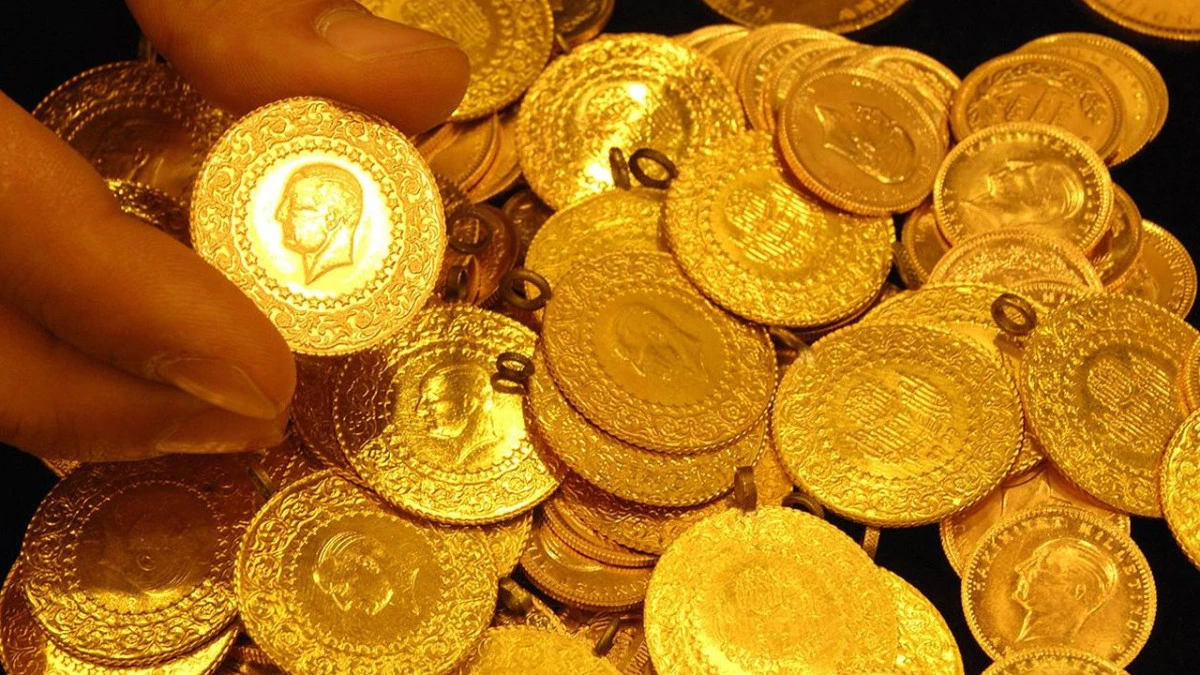 GRAM ALTINDA YENİ REKOR! UZMANDAN UYARI GELDİ