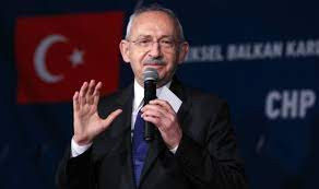 KILIÇDAROĞLU’NDAN 14 MAYIS ÇAĞRISI