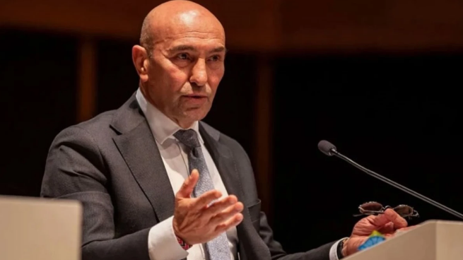 TUNÇ SOYER, CHP'YE GENEL BAŞKAN OLMAK İSTEDİĞİ İDDİALARINI DOĞRULADI