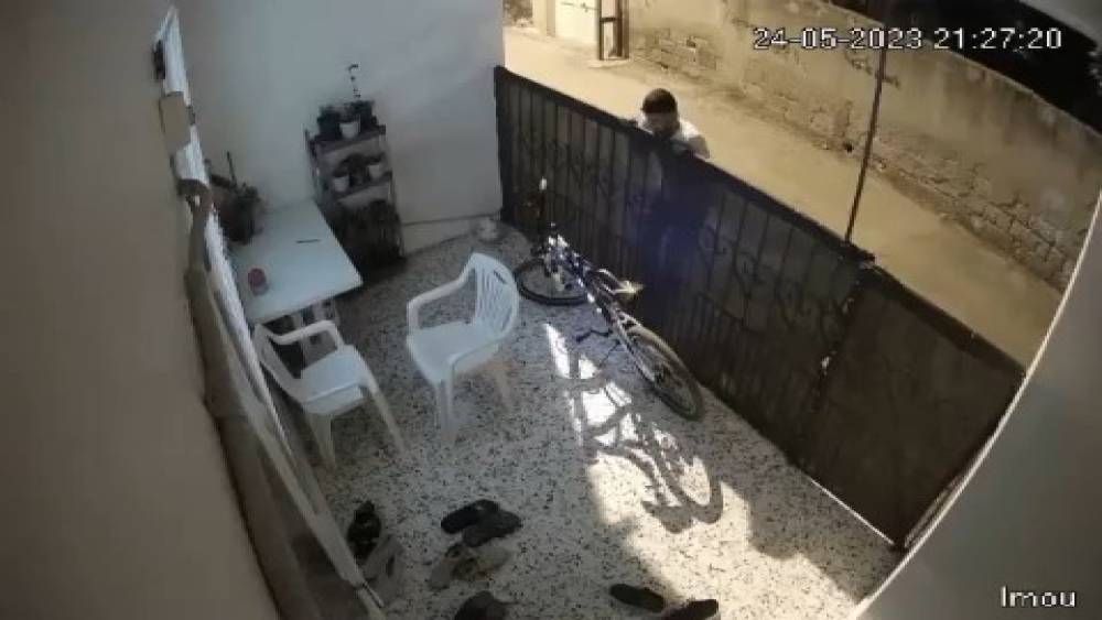 ADANA’DA 3 YIL HARÇLIĞINI BİRİKTİREREK ALDIĞI BİSİKLETİ ÇALINDI