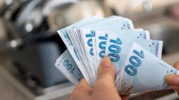 EK ZAM BELLİ OLDU! EN DÜŞÜK EMEKLİ MAAŞI 12 BİN 500 TL 'YE YÜKSELTİLDİ