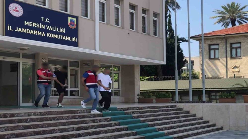 İNTERNET ÜZERİNDEN UCUZ ARAÇ VAADİ DOLANDIRICILARINA OPERASYON: 4 GÖZALTI