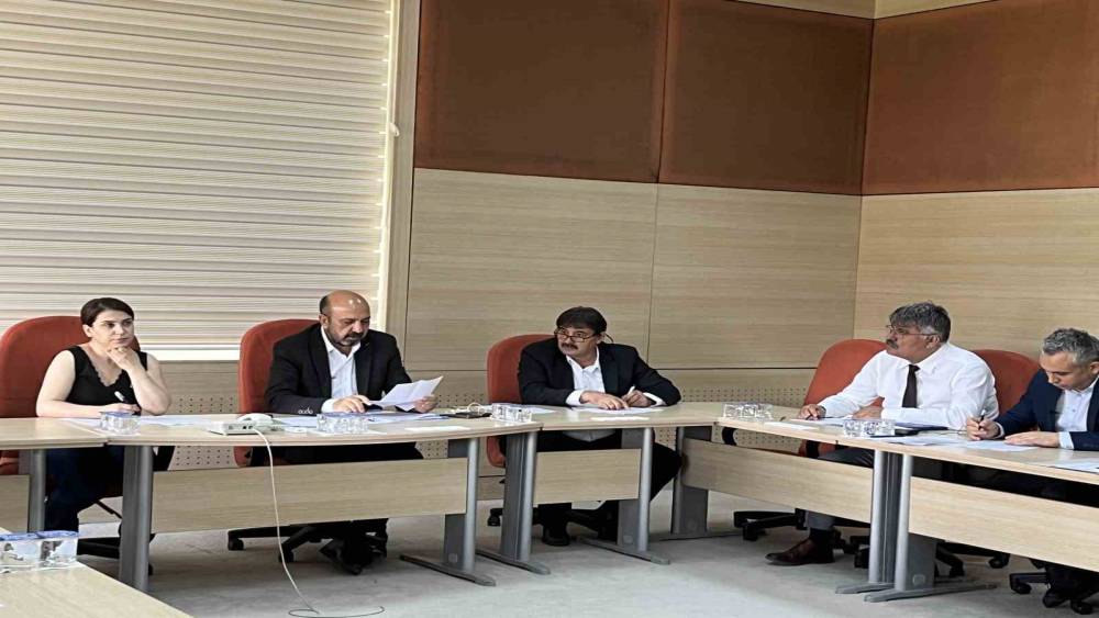 TARSUS BELEDİYESİ’NE AİT TAŞINMAZLARIN SATIŞI GERÇEKLEŞTİ