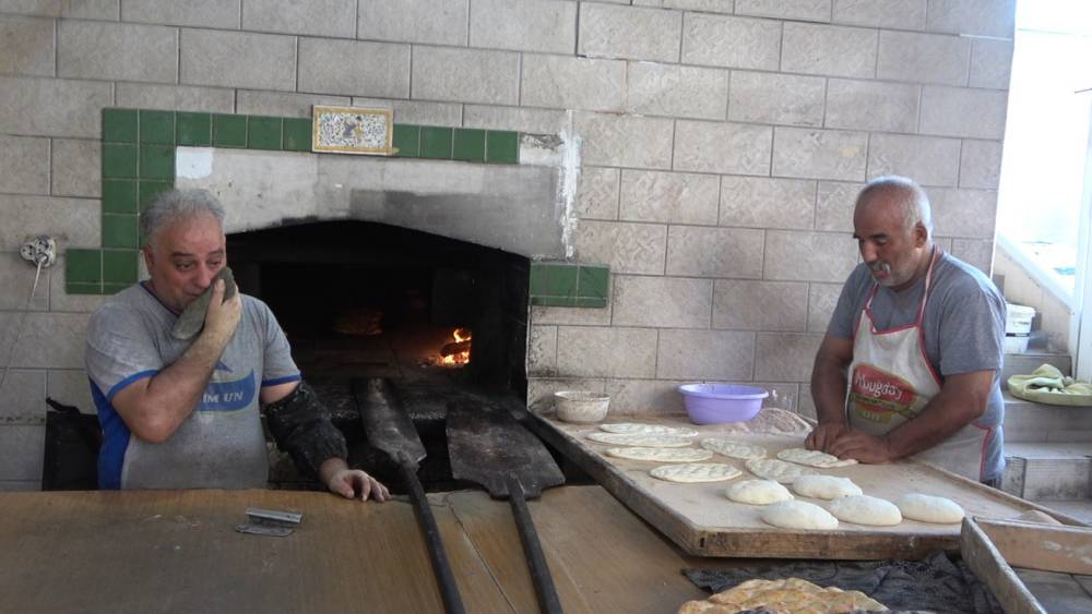 OSMANİYE’DE İŞÇİLERİN 90 DERECEDE ZORLU MESAİSİ