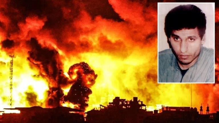 İSRAİL: HAMAS'IN ASKERİ LİDERİ MUHAMMED DEİF, GAZZE'DE ÖLDÜRÜLDÜ