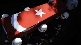 22 SUÇ KAYDI OLMASINA RAĞMEN DIŞARIDA GEZEN MAGANDA, GENCECİK ASTSUBAYI ŞEHİT ETTİ