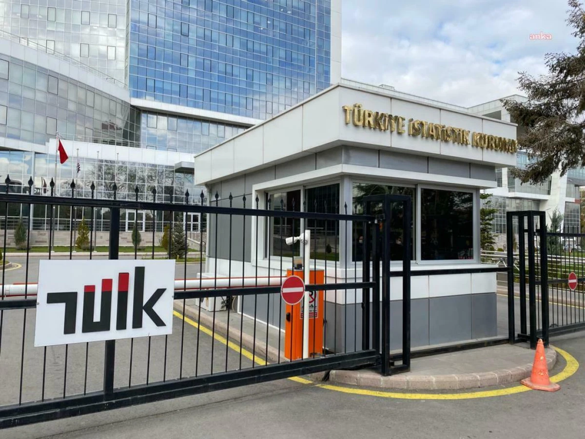 TÜİK: İNTERNET KULLANIM ORANI YÜZDE 92,3 OLDU