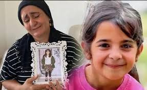 NARİN'LE İLGİLİ KAHREDEN GERÇEK! DİŞLERİ DÖKÜLDÜĞÜ İÇİN OTOPSİDE ÖRNEK ALINAMAMIŞ