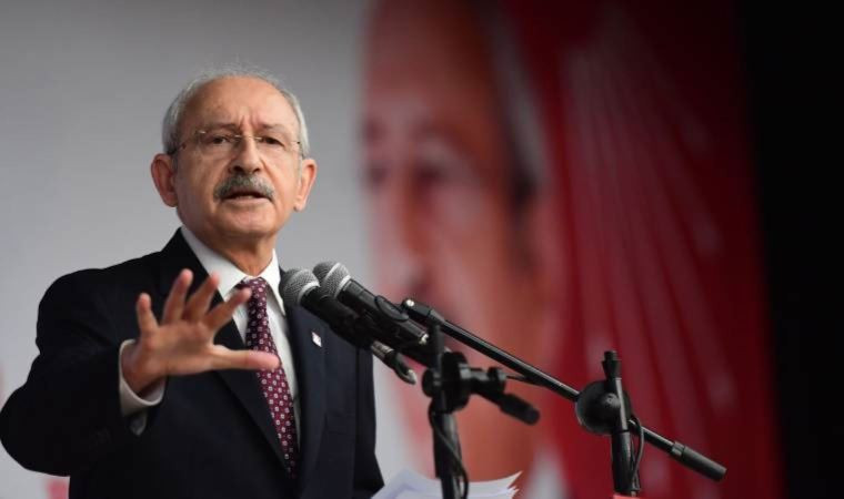 KILIÇDAROĞLU'NDAN KURMAYLARINA TALİMAT