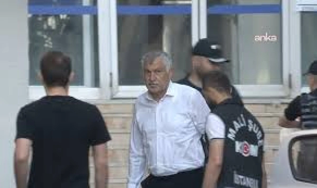 Zeydan Karalar’ın tutukluluğu...Avukat Ersöz: ''İstanbul 49. Asliye Ceza Mahkemesi, hiçbir eksikliği fark etmeksizin 'itirazın reddi' kararı verdi''