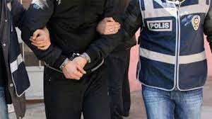 ADANA'DA FETÖ SANIĞI ESKİ HAKİME 7 YIL 6 AY HAPİS CEZASI VERİLDİ