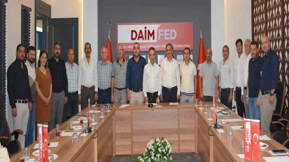 AFET BÖLGELERİNDE SGK PRİMİ YAPILANDIRMASI DEVAM EDİYOR