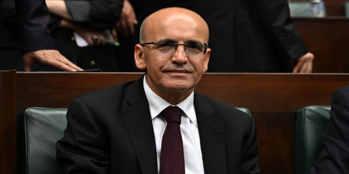 MEHMET ŞİMŞEK'TEN TEMMUZ AYI ENFLASYON RAKAMLARINA İLK YORUM