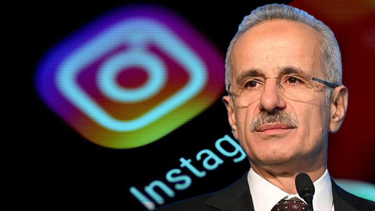 BAKAN URALOĞLU'NDAN INSTAGRAM AÇIKLAMASI: SON DÜZLÜKTEYİZ