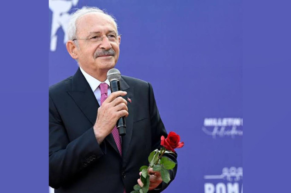 KILIÇDAROĞLU, SEÇİLMESİ DURUMUNDA 100 GÜNLÜK EYLEM PLANINI AÇIKLADI