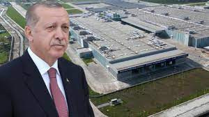 TOGG'DAN SONRA OTOMOTİV SEKTÖRÜNDE BİR ADIM DAHA!