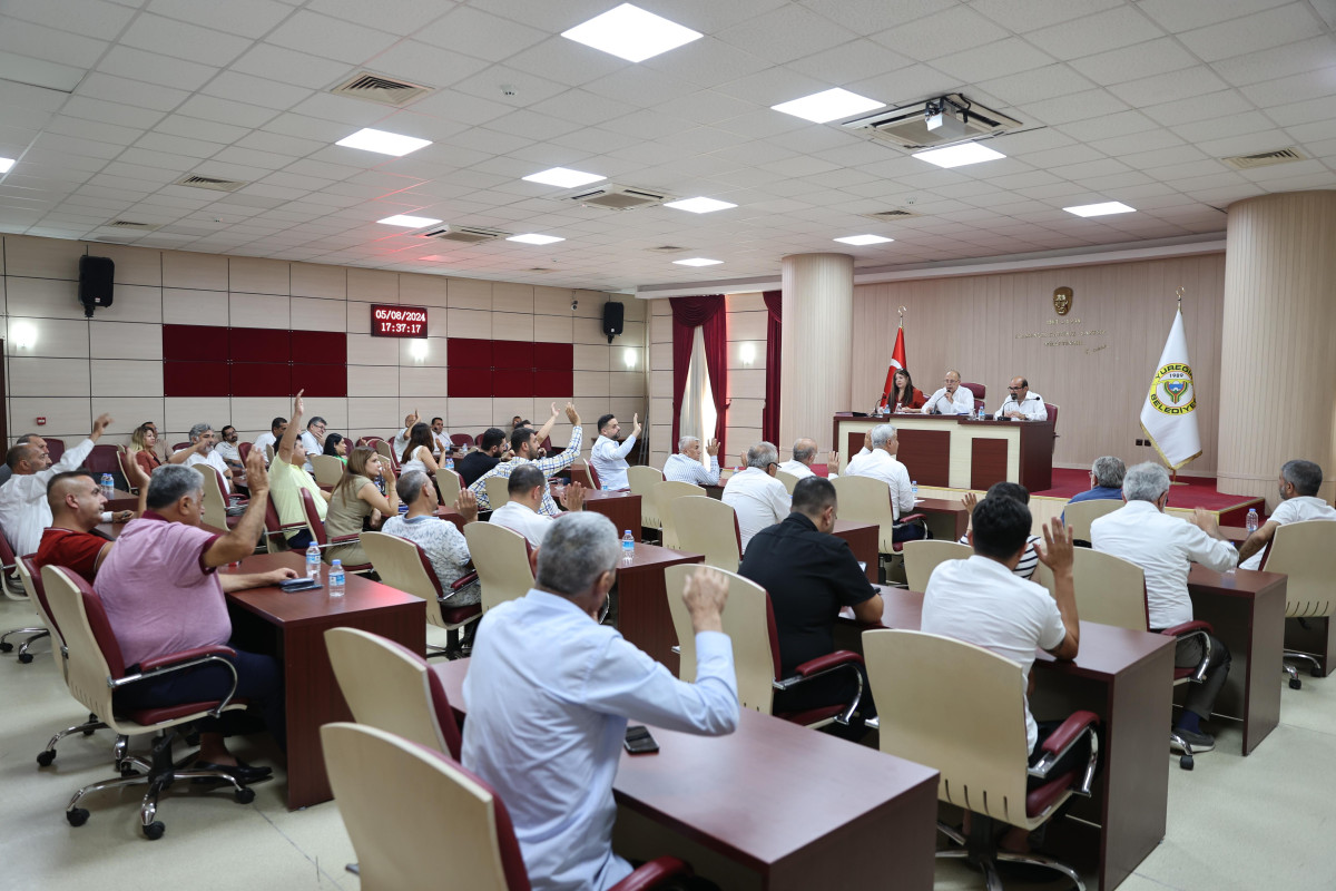 BAŞKAN DEMİRÇALI KREŞ ÜCRETLERİNİ İNDİRİYOR BAŞKAN ALİ DEMİRÇALI TALİMAT VERDİ
